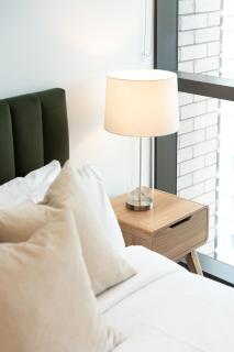 Luxury 2BR 2BA & Free Parking - 5 Min Walk to Town Hall & Darling Harbour - Sydney - 7