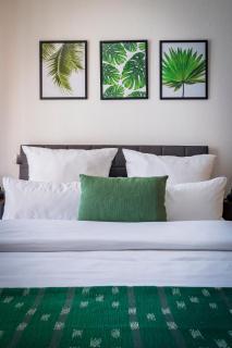 Modern Apartments Bremen with Netflix - Brema - 3