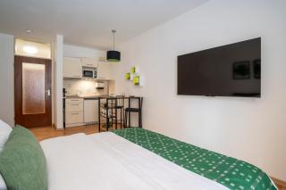 Modern Apartments Bremen with Netflix - Brema - 4