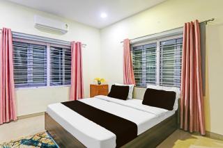 Hotel O New Yatra Residency - 9