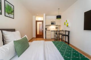 Modern Apartments Bremen with Netflix - Brema - 0