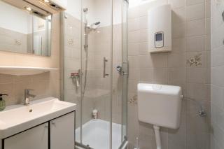 Modern Apartments Bremen with Netflix - Brema - 5