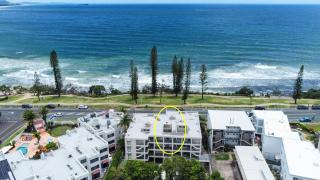 Alex Heads Beachfront Bliss - Alexandra Headland - 5