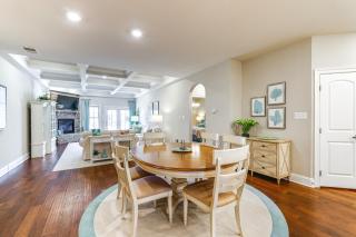 Swim, Hike and Chill Spacious Ocean View Townhome! - Ocean View - 6