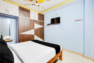 Hotel O PS5 Home Stay - 4