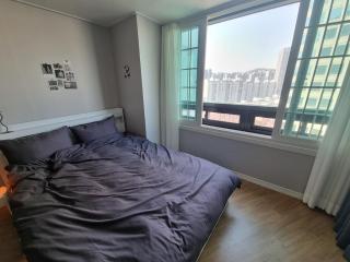Open sale Seoul Gangnam Jamsil Daecheong stn Bean Seoul stay - Seul - 0