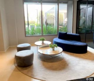 Flat Mirant Vila Madalena - São Paulo - 8