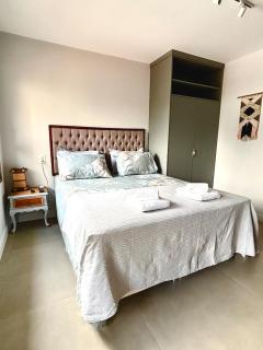 Flat Mirant Vila Madalena - São Paulo - 6