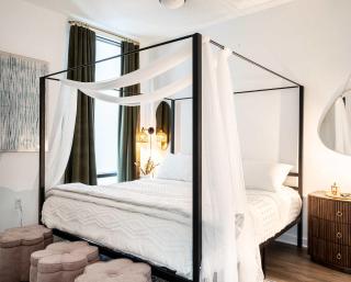 2 Bed 2 Bath Nest for Family - Nashville - 0