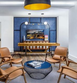 2 Bed 2 Bath Nest for Family - 8