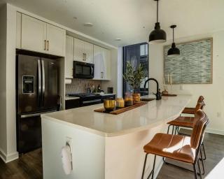 2 Bed 2 Bath Nest for Family - Nashville - 6