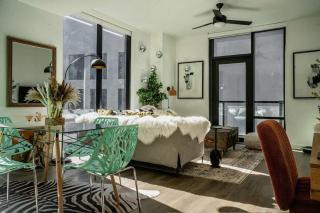 2 Bed 2 Bath Nest for Family - Nashville - 4