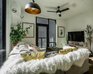 2 Bed 2 Bath Nest for Family - Nashville - 1