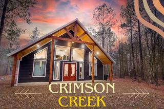 Stayhocha Family Friendly,Hot Tub, Creek,Firepit - Broken Bow - 4