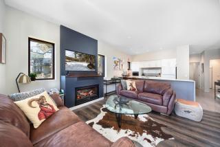 Elevation 8, Thredbo, 3BR, Large & Lux - Thredbo - 4