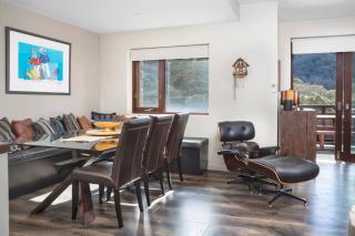 Elevation 8, Thredbo, 3BR, Large & Lux - Thredbo - 1