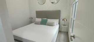 Picasso Downtown Apartaments - Málaga - 0