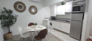 Picasso Downtown Apartaments - Málaga - 5