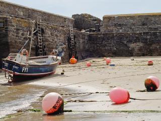 The Gables - Gorran Haven - 8