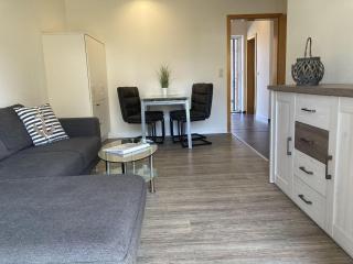 Haus-Meeresglueck-Wohnung-Seeigel - Dahme - 0