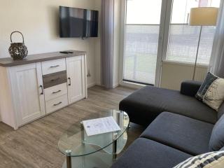 Haus-Meeresglueck-Wohnung-Seeigel - Dahme - 9