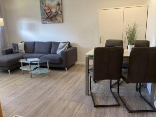 Haus-Meeresglueck-Wohnung-Seeigel - Dahme - 7