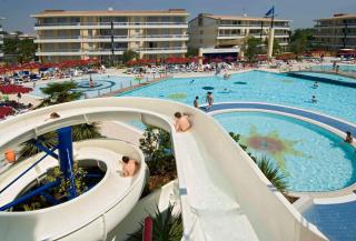 Apartment in Bibione 53434 - 2