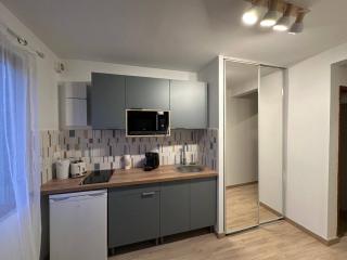 Studio - Proche Centrex & Disneyland - Noisy-le-Grand - 9