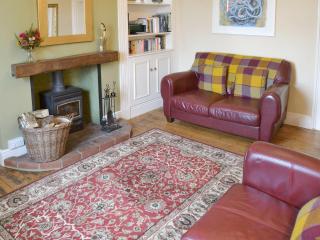 Lighthouse Cottage - Happisburgh - 8