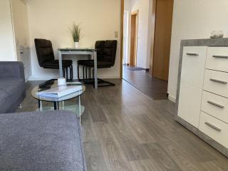 Haus-Meeresglueck-Wohnung-Seepferdchen - Dahme - 9