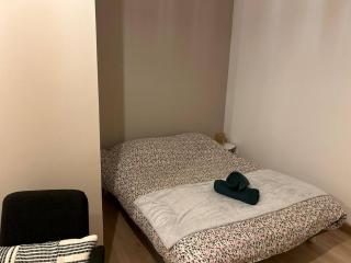 Studio - Proche Centrex & Disneyland - 6