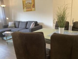 Haus-Meeresglueck-Wohnung-Seepferdchen - Dahme - 4