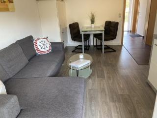 Haus-Meeresglueck-Wohnung-Seepferdchen - Dahme - 3