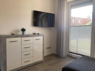 Haus-Meeresglueck-Wohnung-Seepferdchen - Dahme - 2