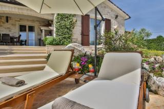 Villa Elizabet Bei Porec Mit Pool - Babići - 5