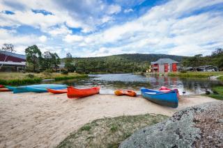 Frog Hollow, Crackenback, Cosy retreat, Studio - Crackenback - 2