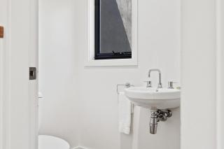 Frostwood, Crackenback, 2BR - 4
