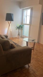 Departamento 2 ambientes en Recoleta - Buenos Aires - 6
