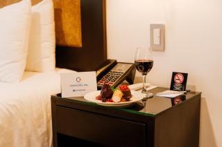 Wyndham Costa del Sol Cajamarca - 5