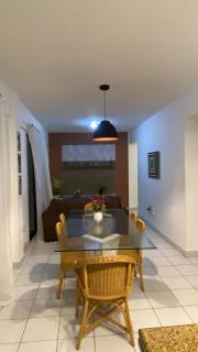 Porto das Dunas, 2 quartos - 4