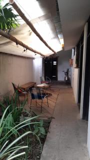 Casaecologica en pleno centro con jardin y arbolesfrutales - Tarapoto - 5