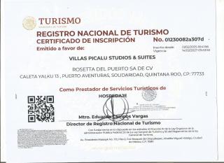 Villas Picalu Studios & Suites - 6