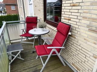 Memel-10-4-Strandgut - Dahme - 2