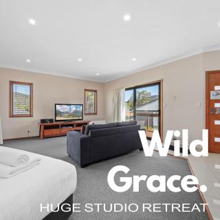 NEW Molika Studio, Crackenback, Large & comfy - Crackenback - 6