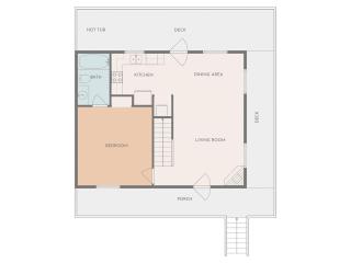 Hilltop Hideaway - Sevierville - 6