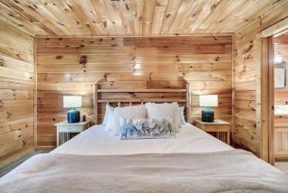 Hilltop Hideaway - Sevierville - 5