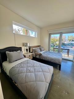 A-Class Highland 2 Bed Apt in Hollywood CA with FREE PARKING - 9