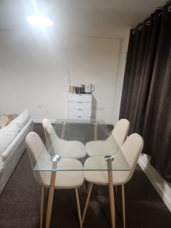 GETapartment - Dunstable - 2