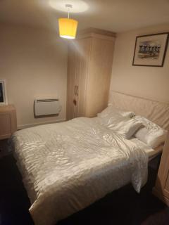 GETapartment - Dunstable - 1