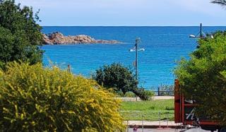 Villetta Il Faro sul Mare - Àrbatax - 8